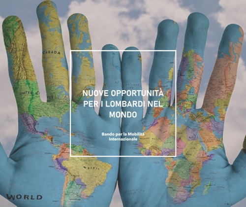 Nuovo Bando per i Lombardi nel Mondo: Opportunità e Sostegno per la Mobilità Internazionale