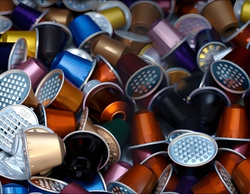 Raccolta capsule esauste a domicilio: al via il progetto sperimentale a Milano