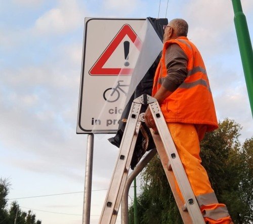 Ciclabile della Ghisolfa — partenza dei lavori in primavera 2026