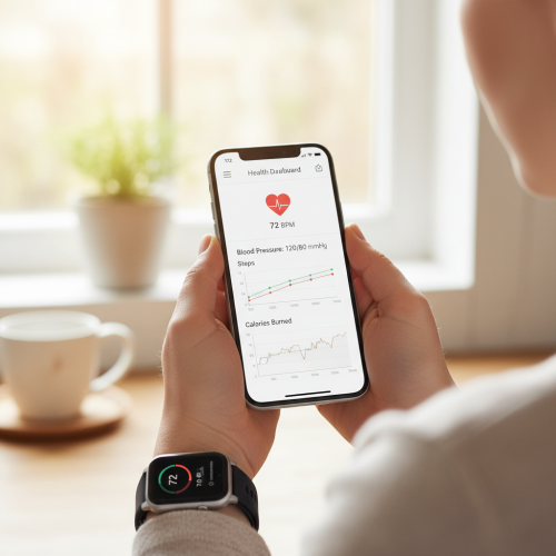 FDA lancia TEMPO: il nuovo pilota digitale per le malattie croniche negli USA